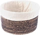 Кошик для зберігання Orion натуральний 24 x 15 см (8592381193454) - зображення 2