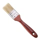 Пензель флейцевий 38*14*40 мм INTERTOOL KT-1036 - зображення 1