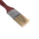 Пензель флейцевий 38*14*40 мм INTERTOOL KT-1036 - зображення 5