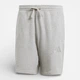 Шорты хлопковые короткие мужские Adidas All Szn French Terry IY4152 XL Серые (4067894317481) - изображение 6