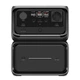 Зарядна станція EcoFlow RIVER MAX 3 Plus (EFRIVER3MaxPlus-EU-CBOX) - зображення 1