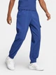 Спортивные штаны мужские Adidas Essentials JD1825 M Синие (4067902814865) - изображение 3