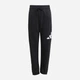 Детский спортивный костюм (свитшот + штаны) Adidas Essentials KE1227 122-128 см Black (4068819707196) - изображение 16