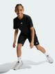 Детская футболка Adidas Essentials IV9576 134-140 см Black (4067896529097) - изображение 6