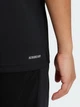Детская футболка Adidas Essentials IV9576 134-140 см Black (4067896529097) - изображение 8