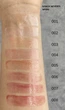 Блеск для губ Plumping Intense Lipgloss NP800 002 Cotton Candy 4 мл - изображение 2