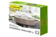 Кастрюля антипригарная Maestro 280мм x 3.9л низкая Ceramic (MR-4009-28S) - изображение 5