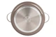 Кастрюля антипригарная Maestro 200мм x 2.3л Ceramic (MR-4009-20) - изображение 4