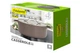 Кастрюля антипригарная Maestro 200мм x 2.3л Ceramic (MR-4009-20) - изображение 5