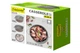 Кастрюля антипригарная Maestro 200мм x 2.3л Ceramic (MR-4009-20) - изображение 6