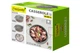 Кастрюля антипригарная Maestro 240мм x 4.1л Ceramic (MR-4009-24) - изображение 6