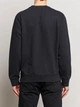 Свитшот на флисе мужской Levi`s 698020402 2XL Черный (1159852821) - изображение 2