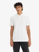 Поло длинное мужское Levi`s 306158169 XL Белое (1159852840) - изображение 1