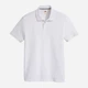 Поло длинное мужское Levi`s 306158169 XL Белое (1159852840) - изображение 5