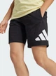 Подростковые шорты на резинке для мальчика Adidas Essentials JE1391 158-164 см Black (4067902000374) - изображение 7
