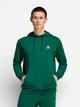 Худи мужское Adidas Originals Trefoil Essentials French Terry KD1310 M Зеленое (4068822208802) - изображение 1