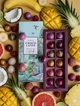 Подарунковий набір цукерок Candy Buffet ‘Екзотичні сади‘ 12 шт. 160 г - зображення 3