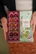 Подарунковий набір цукерок Candy Buffet ‘Екзотичні сади‘ 12 шт. 160 г - зображення 5