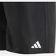 Подростковые шорты для купания для мальчика Adidas JG3604 146-152 см Black (4067901971521) - изображение 3