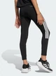 Детские спортивные леггинсы для девочки Adidas Essentials JJ5036 122-128 см Black (4067905028016) - изображение 2