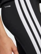 Детские спортивные леггинсы для девочки Adidas Essentials JJ5036 122-128 см Black (4067905028016) - изображение 5