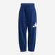 Детский спортивный костюм (свитшот + штаны) Adidas Essentials JM0881 128 см Team Royal Blue (4068808288248) - изображение 8