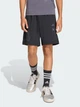 Подростковые шорты на резинке для мальчика Adidas Minecraft KA0243 170-176 см Black (4068821259164) - изображение 1