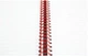 Notatnik Hamelin Oxford Black n' Red w linie A4 70 arkuszy (4006140009275) - obraz 2
