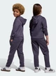 Детский спортивный костюм (худи + штаны) Adidas Minecraft KA0250 122 см Aurora Onix (4068819643111) - изображение 2