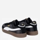 Мужские кеды кожаные низкие Puma Club II Era 39744702 5905588656807 44.5 29 см Черные (5905588656883) - изображение 3