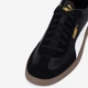 Мужские кеды кожаные низкие Puma Club II Era 39744702 5905588656807 44.5 29 см Черные (5905588656883) - изображение 7