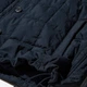 Куртка демисезонная с капюшоном мужская Uniqlo 869943152 XL Синяя (1159853516) - изображение 6