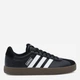 Женские кеды низкие Adidas Vl Court 3.0 ID8796 5905588683544 38 24.8 см Черные (5905588683582) - изображение 1