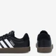 Женские кеды низкие Adidas Vl Court 3.0 ID8796 5905588683544 38 24.8 см Черные (5905588683582) - изображение 5