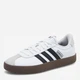 Женские кеды низкие Adidas Vl Court 3.0 ID8797 5905588683346 37.5 24.1 см Белые (5905588683353) - изображение 2