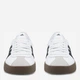 Женские кеды низкие Adidas Vl Court 3.0 ID8797 5905588683346 38 24.4 см Белые (5905588683391) - изображение 3