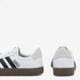 Женские кеды низкие Adidas Vl Court 3.0 ID8797 5905588683346 40.5 25.8 см Белые (5905588683421) - изображение 5