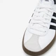 Женские кеды низкие Adidas Vl Court 3.0 ID8797 5905588683346 38 24.4 см Белые (5905588683391) - изображение 7