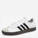Мужские кеды низкие Adidas Vl Court Base ID3711 5905588223689 40.5 25.1 см Белые (5905588223757) - изображение 2