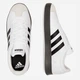 Мужские кеды низкие Adidas Vl Court Base ID3711 5905588223689 42.5 26.4 см Белые (5905588223740) - изображение 4