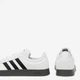 Мужские кеды низкие Adidas Vl Court Base ID3711 5905588223689 42 26 см Белые (5905588223719) - изображение 5