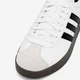 Мужские кеды низкие Adidas Vl Court Base ID3711 5905588223689 44 27.2 см Белые (5905588223764) - изображение 7