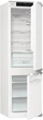 Встраиваемый холодильник Gorenje NRKI517E42 - изображение 7