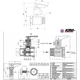 Предохранительный клапан (8,5 бар) 1/2" Icma с ручкой слива, для бойлера - изображение 5