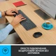 Комплект Logitech MK235 Wireless UA (920-007931) - изображение 4