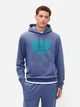 Спортивный костюм мужской утепленный GAP 888130987 XL Синий (1159853862) - изображение 3