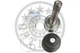 ШРУС Optimal CW-2594 Mitsubishi Pajero MR111574, MR111573, MB526272 - изображение 1
