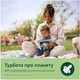 Пустышка Philips AVENT Ultra Air 6-18 місяців 2 шт (SCF087/17) - изображение 6