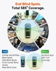 Видеорегистратор Vantrue E360 ACE - изображение 3