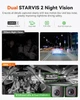 Видеорегистратор Vantrue E360 ACE - изображение 4